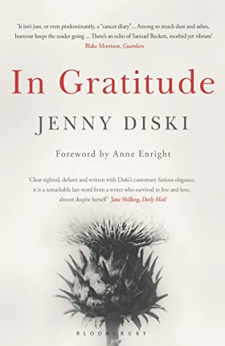 In Gratitude: Foreword by Anne Enright von Bloomsbury Publishing PLC